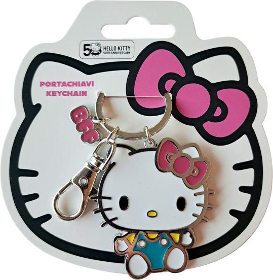 Sombo Hello Kitty Schlüsselanhänger
