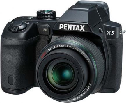 Immagine prodotto Pentax X-5 (1/2,3'')