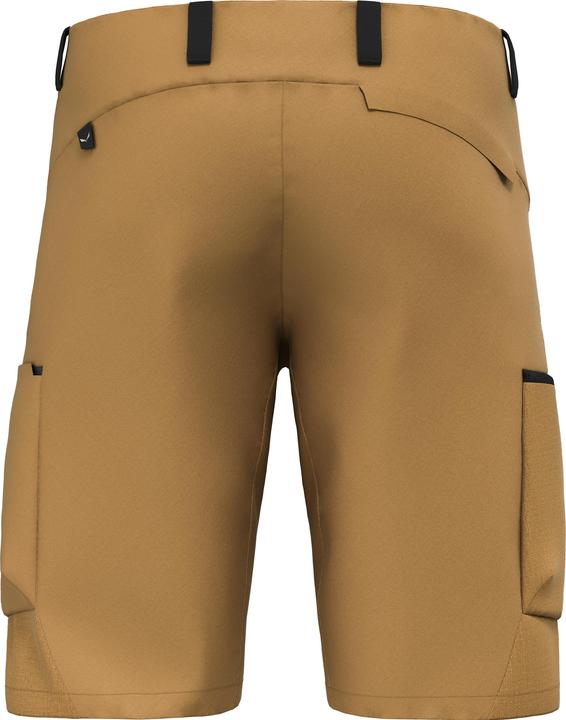 Actual product image Salewa Puez Hemp Durastretch Shorts (48)
