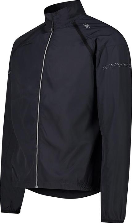 Actual product image CMP Campagnolo Coat (52)