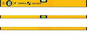 Produktbild Stabila Wasserwaage Type 70 (200 cm)