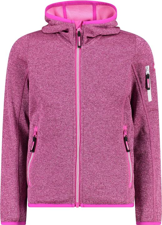 Image du produit CMP Campagnolo Knitted Hoodie (152)