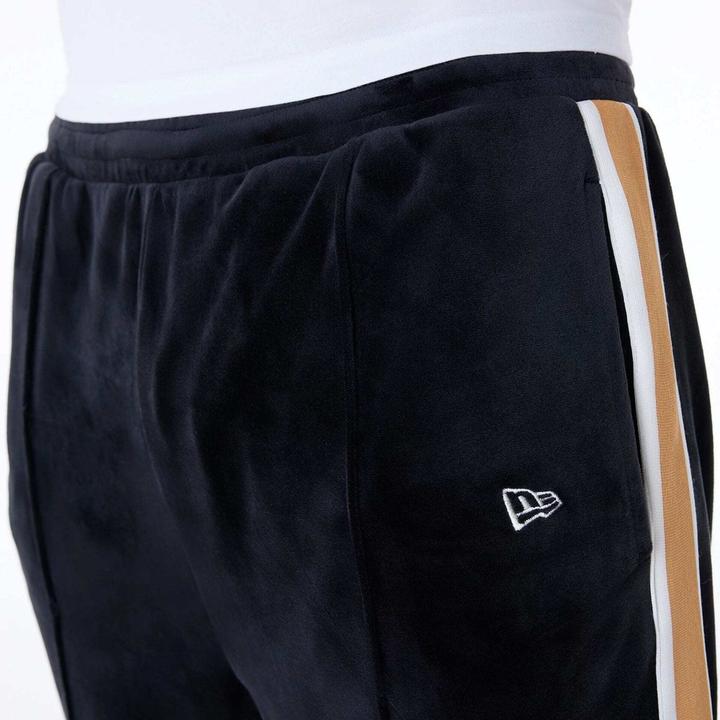 Actual product image New Era Velour jogging bottoms New York Yankees Track (L)