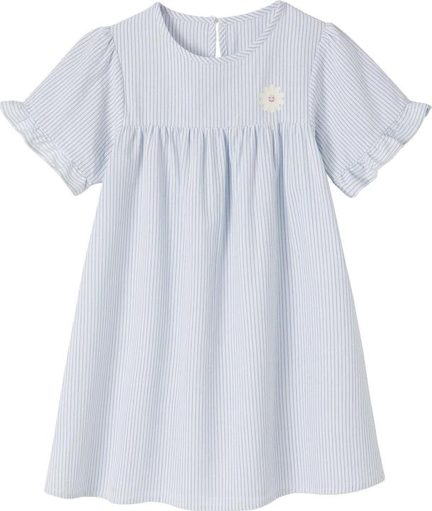 Actual product image Vertbaudet Girls' summer nightgown (86)
