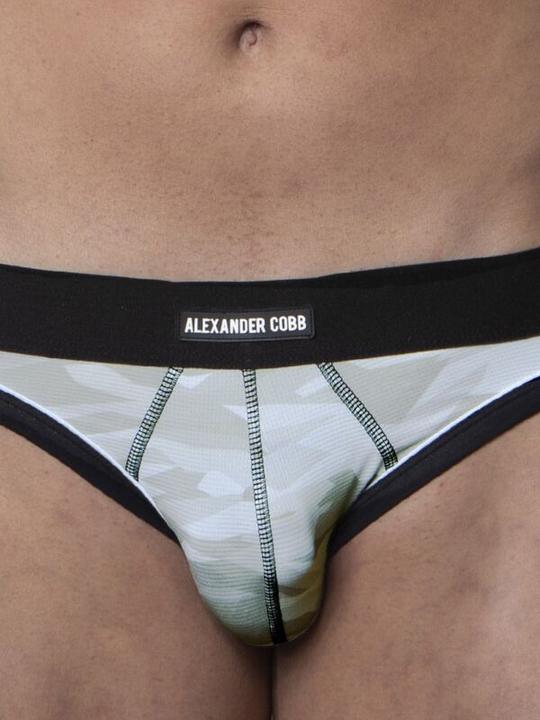 Produktbild Alexander Cobb Army Slip (S)