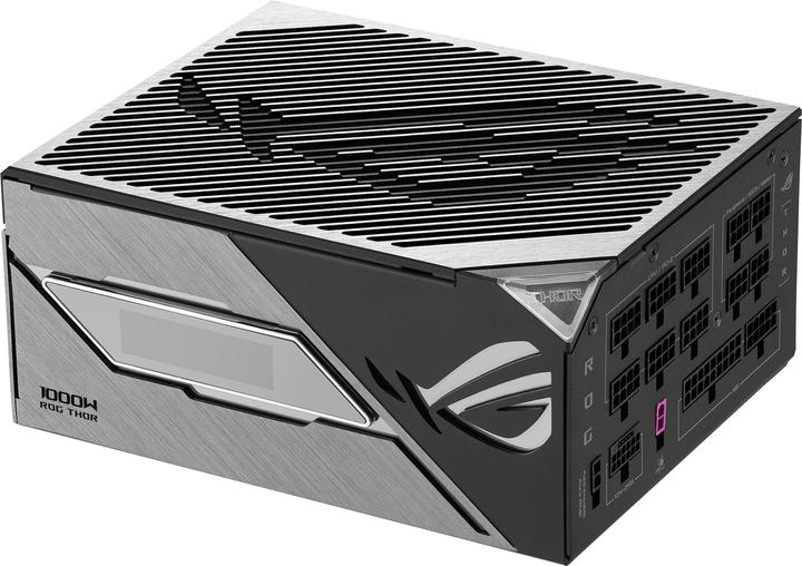 Immagine prodotto ASUS Netzteil ROG Thor 1000T3-GAMING (1000 W)