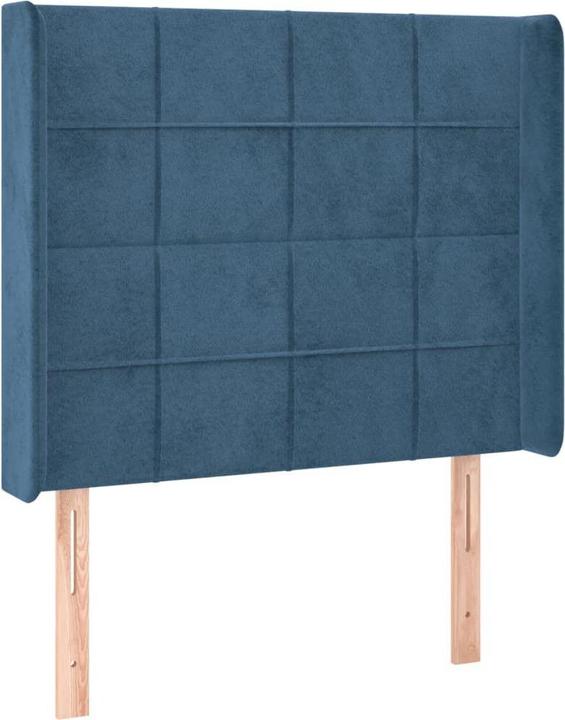 Actual product image VidaXL Benson (83 x 16 x 128 cm)