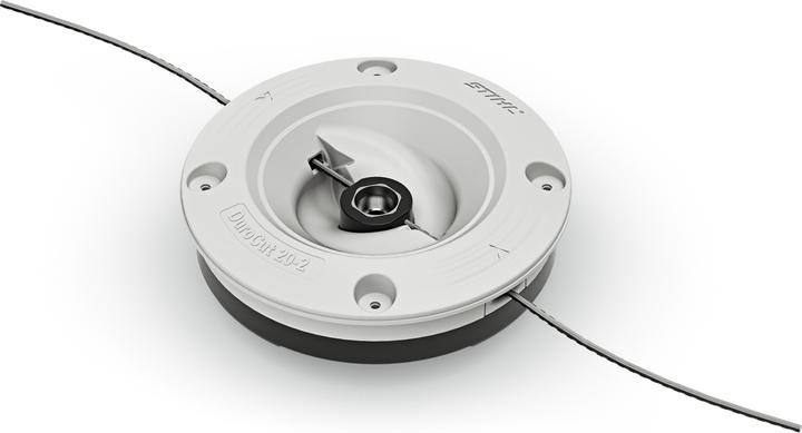 Actual product image Stihl DuroCut 20-2 mowing head (Weed whacker, Garden machinery spare parts)