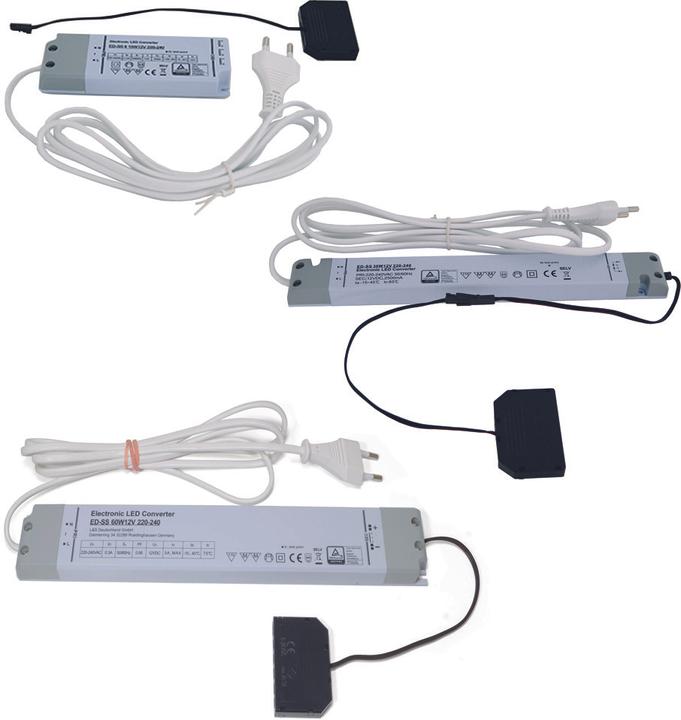 Produktbild L&S Transformatoren 12 V