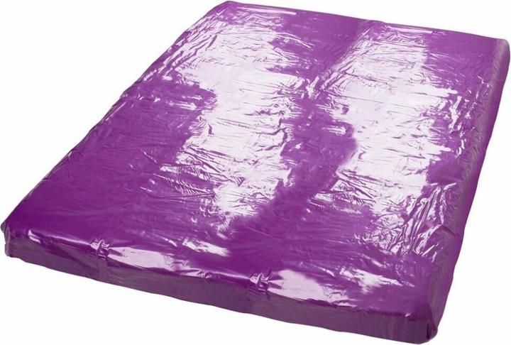 Actual product image Fetish Collection Lacquer sheet Pearl