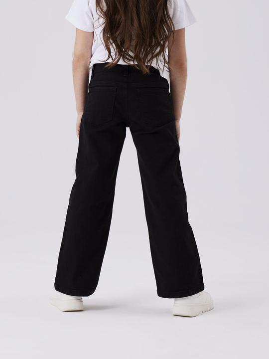 Immagine prodotto Name it Pantaloni a gamba larga (116)