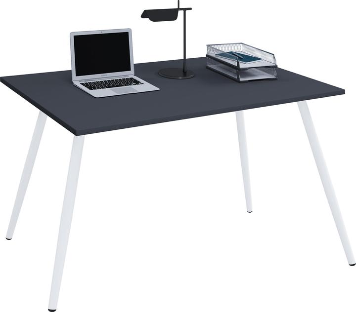 Immagine prodotto VCM Holz Schreibtisch Bürotisch Salia 160x80 (1600 x 800 x 700 mm)