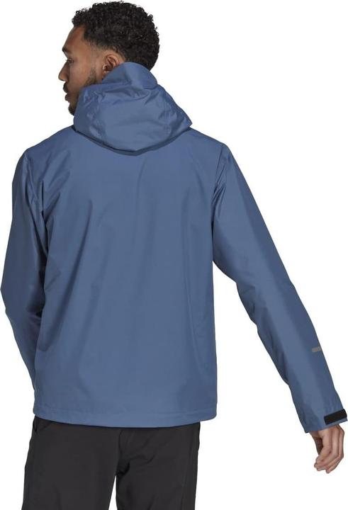 Produktbild adidas Terrex multi Regenmantel Zweilagig (M)