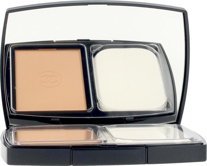 Immagine prodotto Chanel Fondotinta compatto Ultra wear All-Day Comfort Flawless Finish) 13 g - Tonalità: B50 (B50)