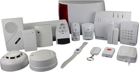 Immagine prodotto Lupus-Electronics Sirena per interni Lupusec