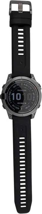 Actual product image Garmin fenix 7 Sapphire Solar (47 mm)