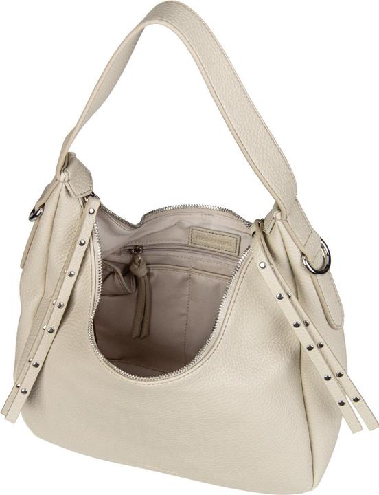 Produktbild FredsBruder Feel Wild Schultertasche Leder 30 cm