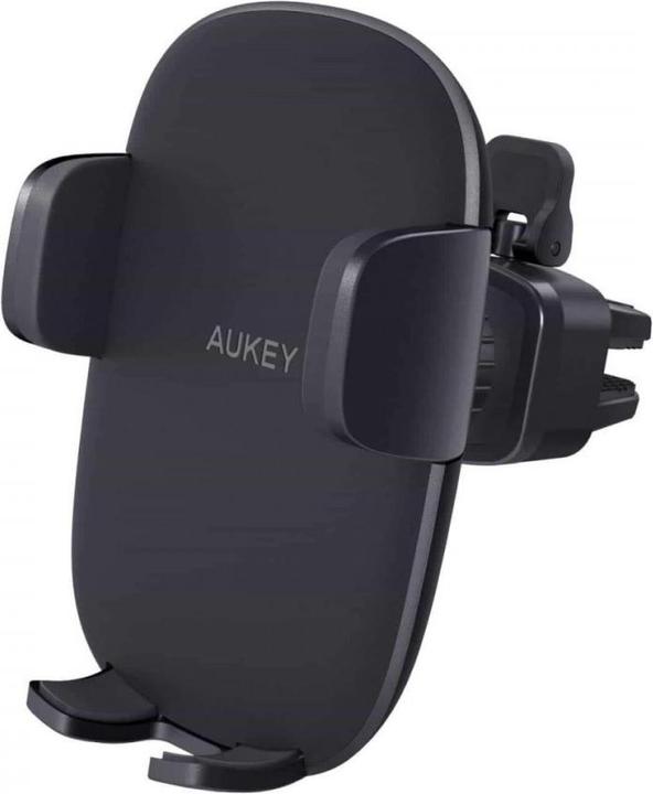 Actual product image Aukey Car Mgnetic Phone Mount