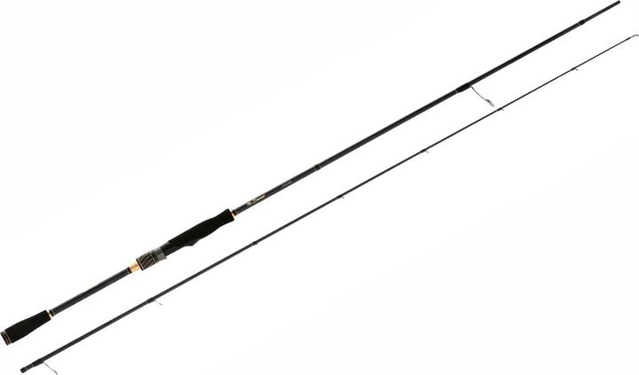 Image du produit Stucki Fishing Le serviteur (Filature, 202 cm)