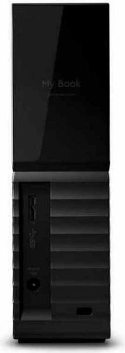 Productafbeelding WD Mijn boek (14 TB)