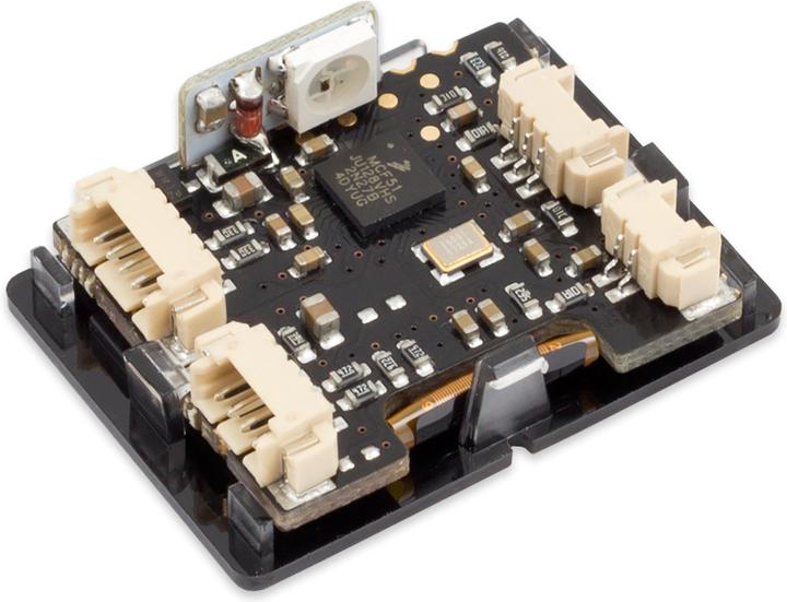 Produktbild Aqua Computer Aquacomputer Austauschmodul VISION f??r cuplex kryos NEXT mit RGB-LED