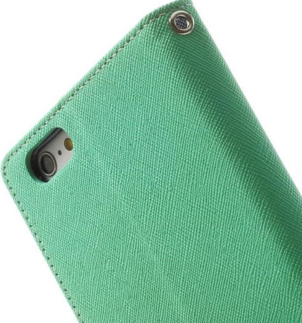 Produktbild Goospery Fancy Diary Series (Samsung Galaxy Note 4)