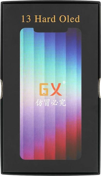 Produktbild GX Hard-OLED- Display für iPhone 13 (Display, iPhone 13)