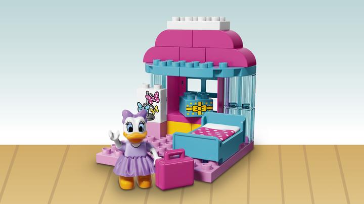 Produktbild LEGO Minnies Boutique (10844)