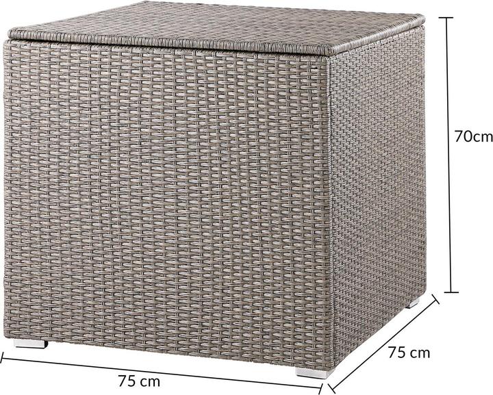 Immagine prodotto Casaria Coffre de rangement