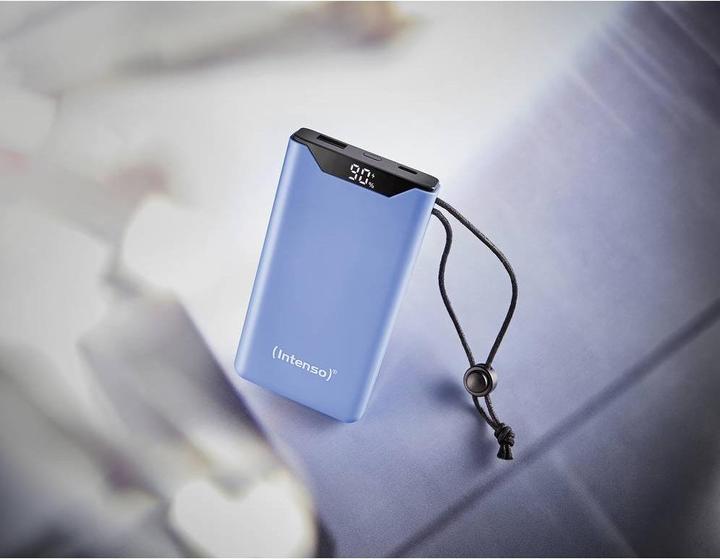 Immagine prodotto Intenso F20000 (20000 mAh, 20 W, 74 Wh)