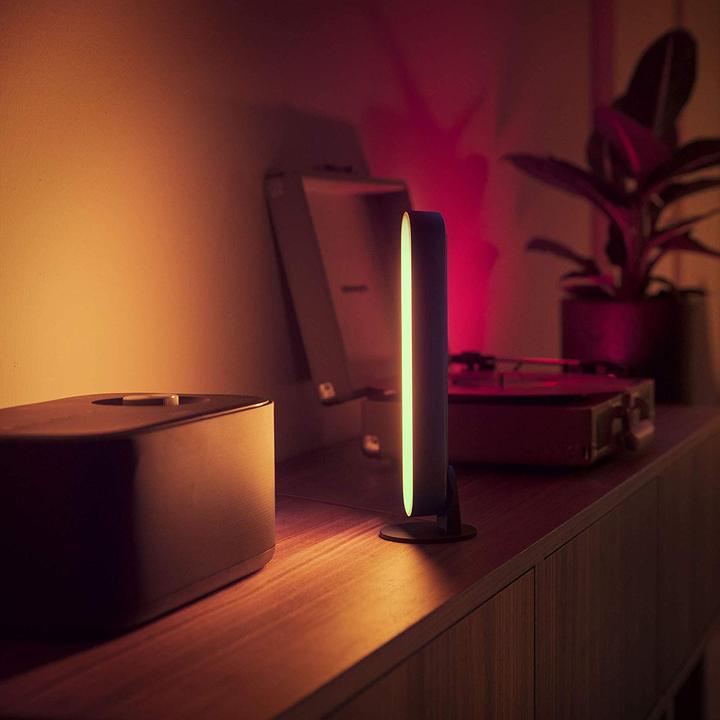 Actual product image Philips Hue Play extension cable