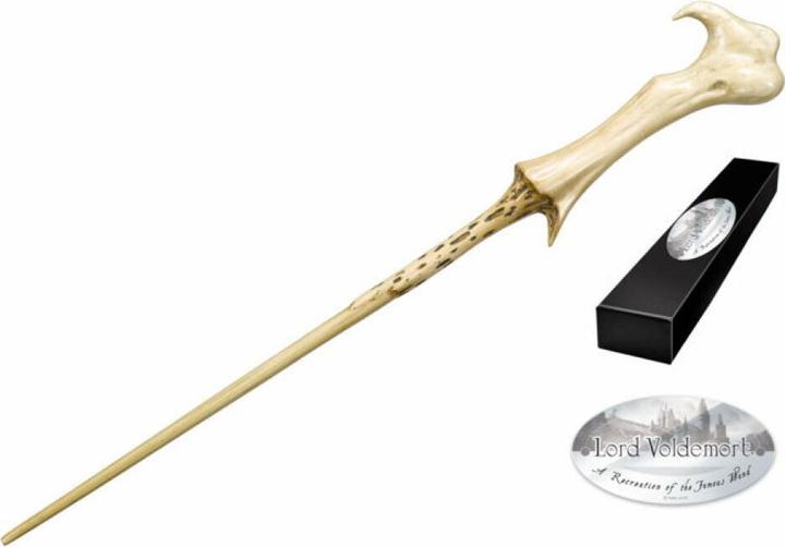 Image du produit Noble Collection Baguette magique Lord Voldemort