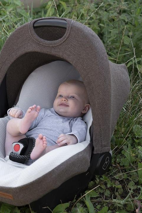 Image du produit Baby's only Babys only Housse Maxi-Cosi 0+ Classic, Cacao