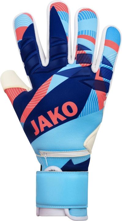 JAKO TW-Handschuh River WRC Protection
