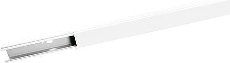 Actual product image EGB Conduit 30x30 white 50m (5000 cm)
