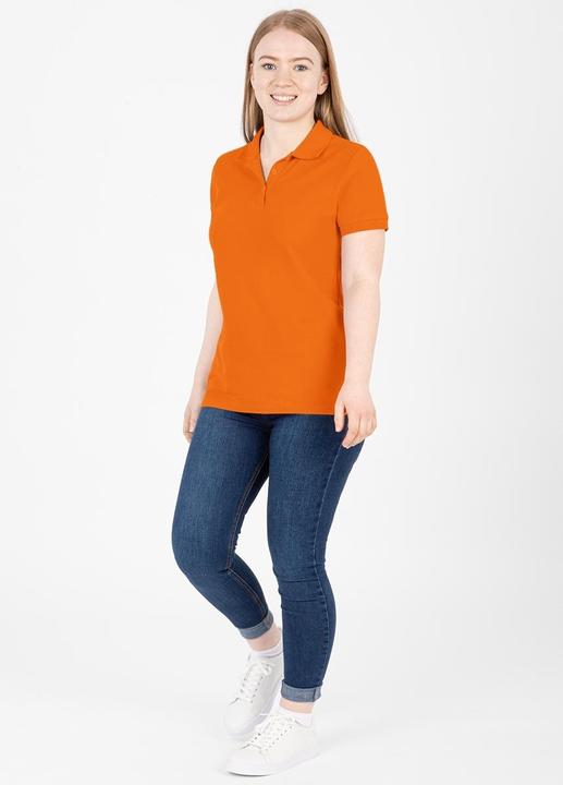 Actual product image JAKO Polo Organic (L)