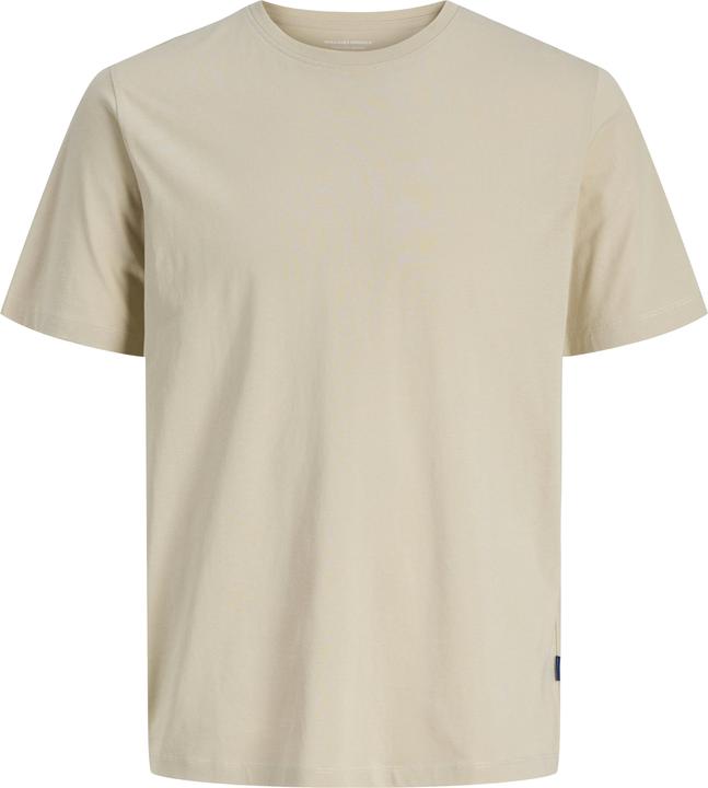 Jack & Jones Jorcircle Tee Ss Crew Neck Smu