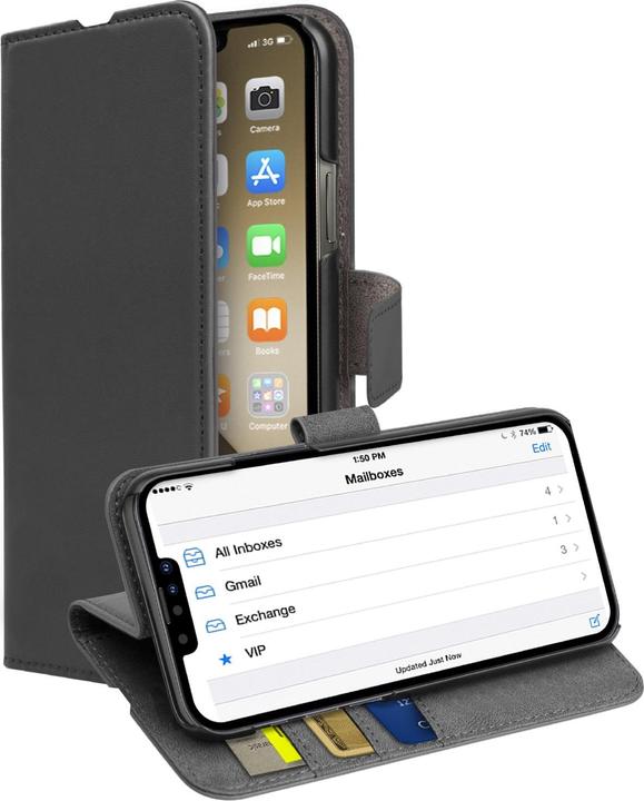 Immagine prodotto SBS Coperchio pieghevole (Apple iPhone 13 Pro Max)