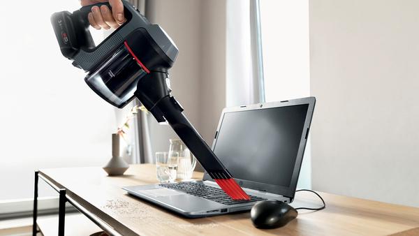 Actual product image Bosch Hausgeräte BCS711A