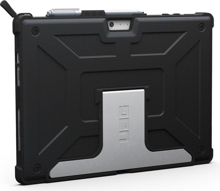 Actual product image UAG Metropolis (Microsoft Surface Pro 7, Microsoft Surface Pro 7+, Microsoft Surface Pro 4, Microsoft Surface Pro 5, Microsoft Surface Pro 6)