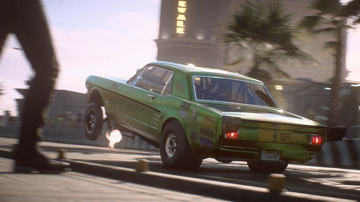 Produktbild Microsoft Need for Speed Payback Standard Xbox One (Xbox One S)