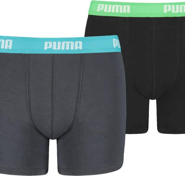 Puma Boys Boxer (122, 128, 125 B, 2er Pack)