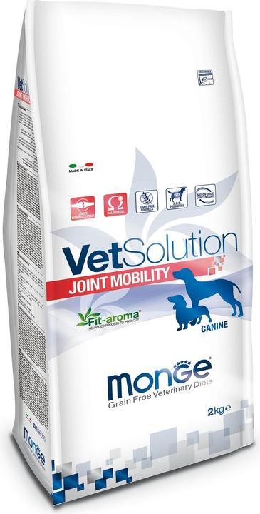Produktbild Monge Joint Mobility (Adult, 1 Stk., 2000 g)
