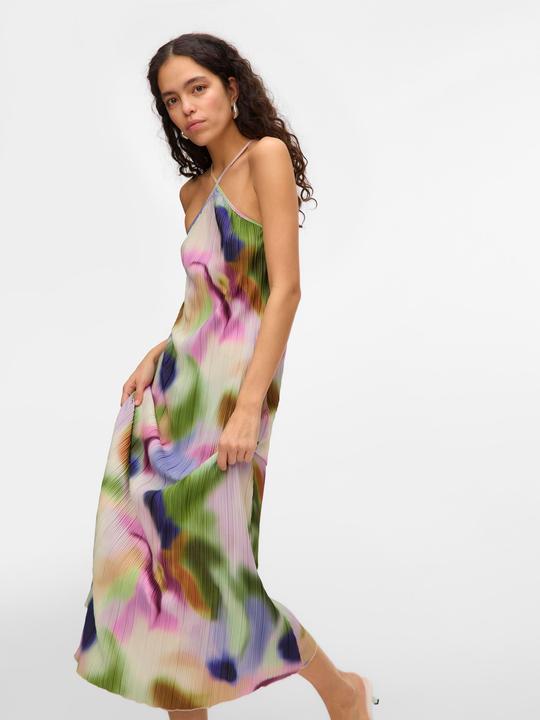 Actual product image Vero Moda VMKENDAL Langes Kleid Kleid (XS)
