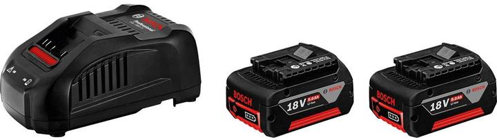 Actual product image Bosch Professional Starter Set (18 V)