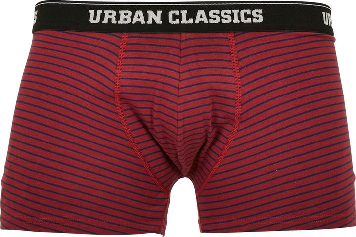 Immagine prodotto Urban Classics Boxer 3-Pack (4XL, confezione da 3)
