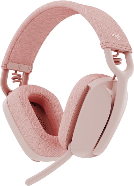 Logitech Zone Vibe 100 (Kabellos, USB-C)
