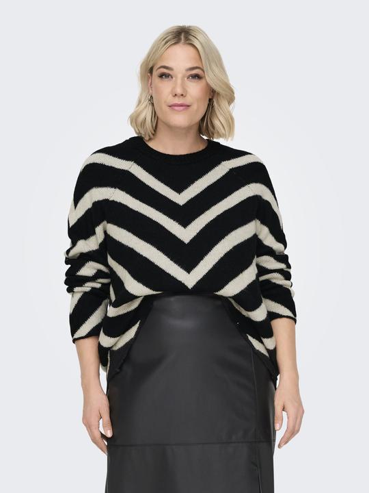 Image du produit Only CARELIZA Pull en maille Pull en maille (S)