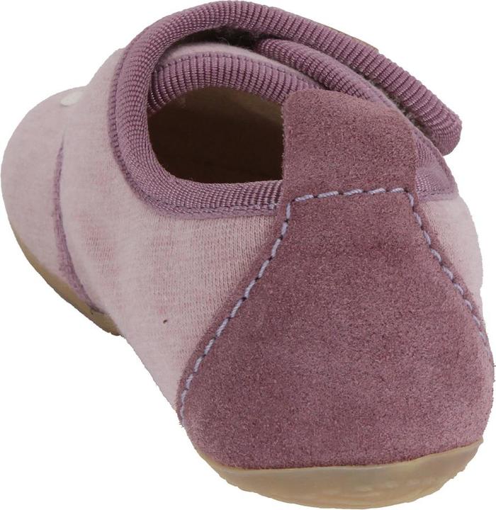 Actual product image Living Kitzbühel Einhornzauber Hausschuh (29)