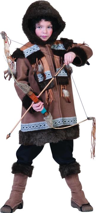 Actual product image Funny Fashion Eskimo Nalu (116)